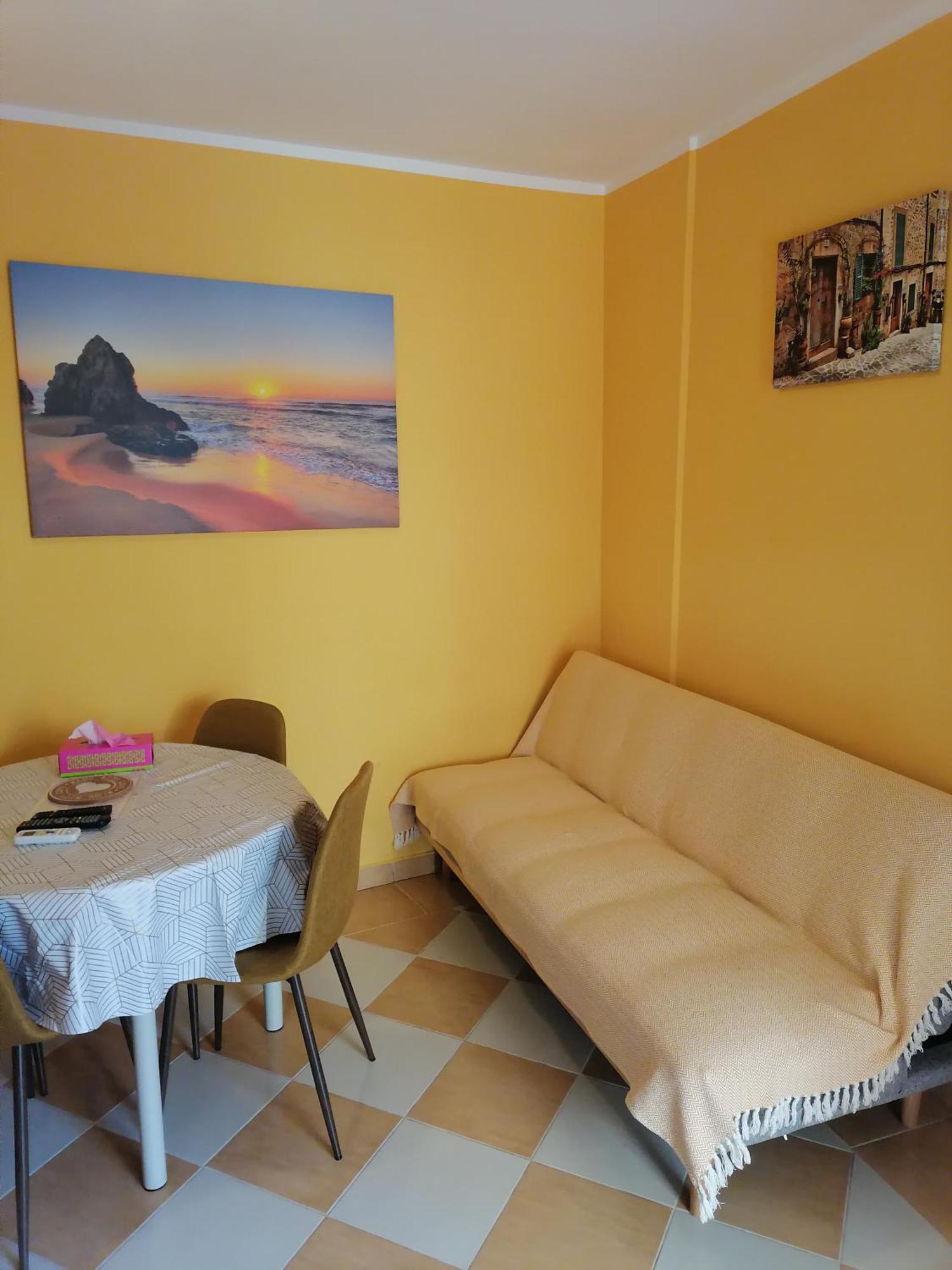Apartmani Golomeic 茨里克韦尼察 外观 照片